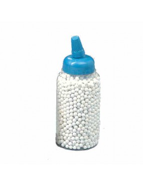 SHOTS / ROYAL BOTTLE IN CERAMIC FROM O, 20 2000Pz [BB2000 0.20]