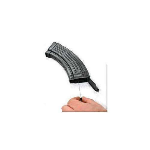 CARGADOR DE CUERDA TAN PARA AK47 / 74 SERIE LONEX TIPO DE 500pcs [JS-CARK47T]