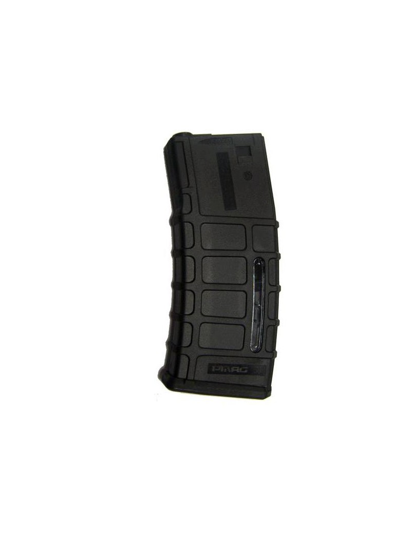 CARICATORE NERO DA 300pz PER SERIE MASADA  [CARMASADAB]