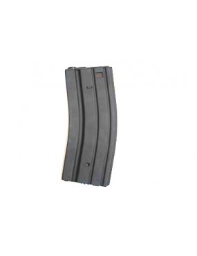 CARGADOR GRIS 300pcs PARA SERIE M16 / M4 / SCAR-L [AR-CARXM16]