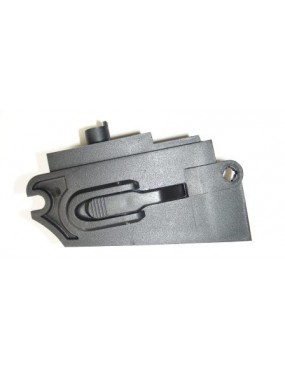 WOSPORT ADAPTADOR DE CARGADOR M4 PARA RIFLE G36 [B34]