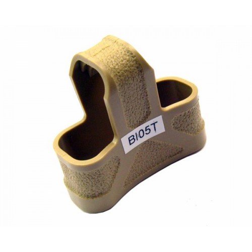 D/BOYS ESTRATTORE RAPIDO TAN PER CARICATORI SERIE M4  [BI05T]