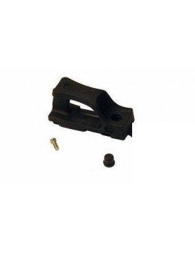 BLACK EXTRACTOR FOR M4 MAGAZINES PACK OF 5pcs [B31B]