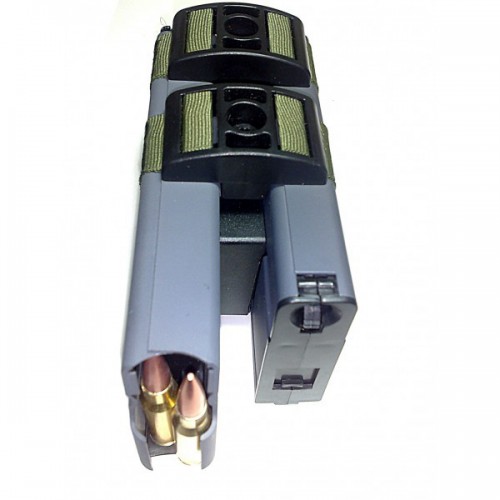 CHARGEUR ÉLECTRIQUE GRIS 1000pcs POUR SÉRIE M14 [B12]