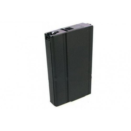 MAGAZINE DE 220pcs NOIR POUR SÉRIE M14 [ASI768AC]