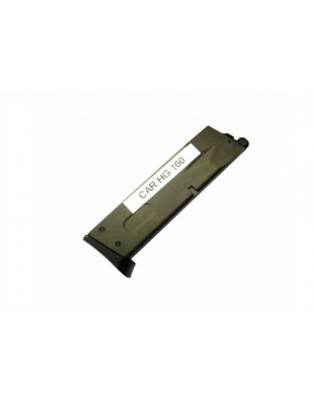 HFC CARICATORE A GAS 16pz PER HG 160  [CAR HG160]