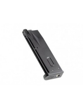 28pcs GAS MAGAZINE FOR M9 WE SERIES [CARW048B]