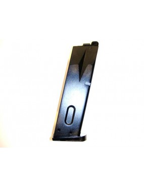 26pcs GAS MAGAZINE FOR B92 SERIES [CAR GGB1]