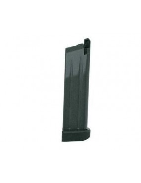 30pcs GAS MAGAZINE FOR HI-CAPA SERIES GGB 311-312-309 WE [CAR0306]