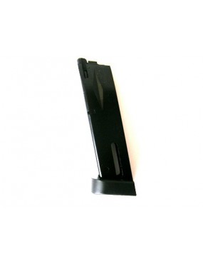 23pcs CO2 MAGAZINE FOR B92 KJWORKS SERIES [CAR GC9606]