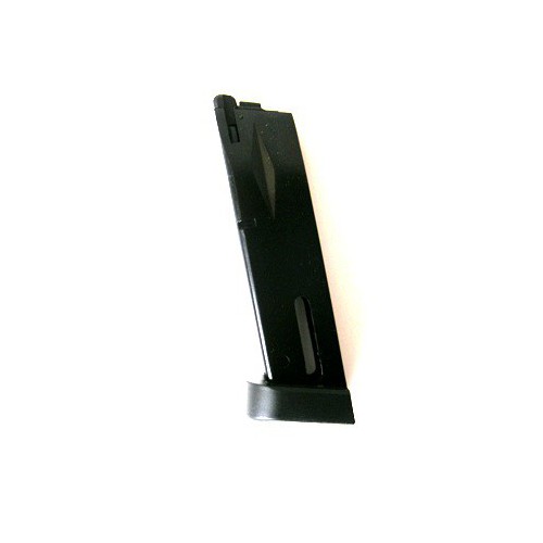 CARGADOR 23pcs CO2 PARA LA SERIE B92 KJWORKS [COCHE GC9606]