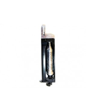 16pcs CO2 MAGAZINE FOR 1911 SERIES BLOWBACK [CAR XC 601]