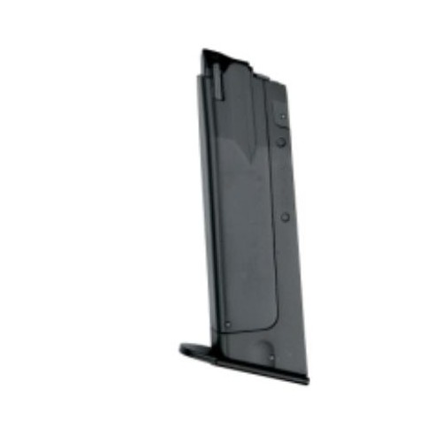 9pcs GAS MAGAZINE FOR CZ 75 RSS CESKA ZBROJOVKA [16925]
