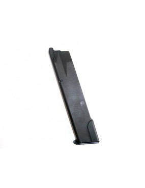 CARGADOR DE GAS 32pcs PARA M93R BLOWBACK [16180]