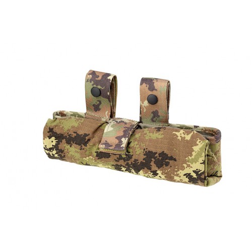 TASCA GRANDE MULTIUSO RIPIEGHEVOLE A MOLLE VEGETATO ITALIANO  [OT-DMP911 VI]