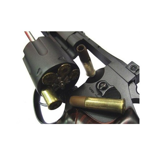 FÄLLE FÜR REVOLVER DAN WESSON UND WG 701-702  [C6700]