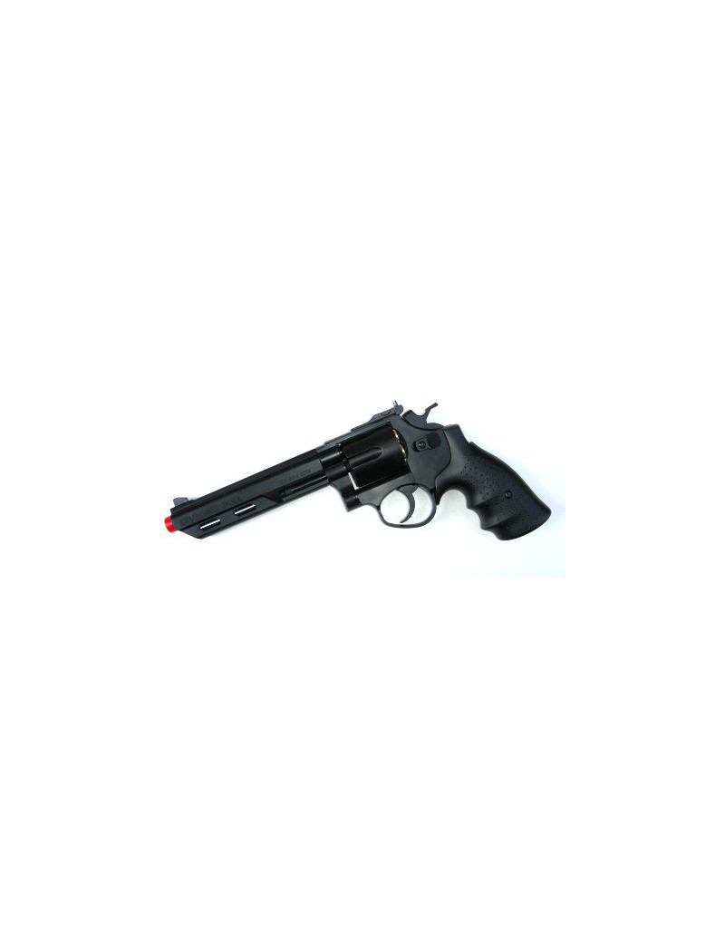 REVOLVER LUNGO A GAS SAVAGING BULL  [HG 133B]