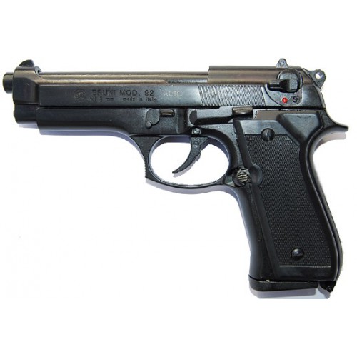 BRUNI MOD. 92K CAL 8MM AUTOMATIQUE [BR-92K]