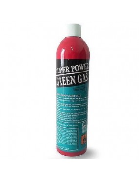 GRÜNE GAS SUPER POWER 1000ML  [G 1200]