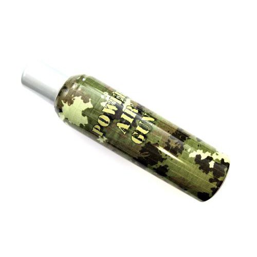 GAS POWER AIR GUN 600ML  [G550]