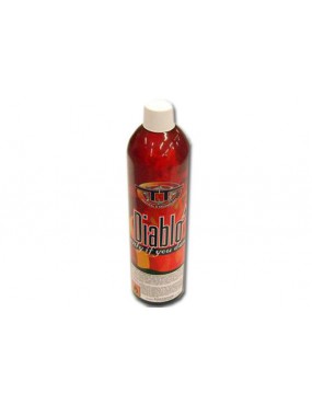 GAZ DIABLO 750ML [G750]