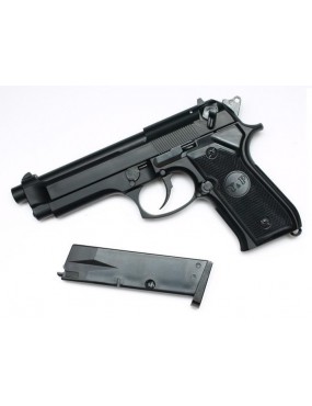 B92F BLACK GAS Y&P NON BLOWBACK [GGH 9502B]