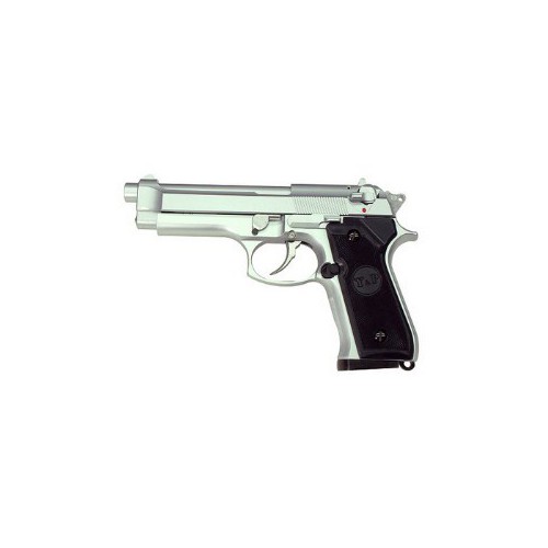 B92F SILVER Y&P GAS NON BLOWBACK [GGH 9502S]
