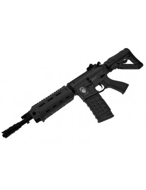 G&G ELECTRIC RIFLE GR4 G26 DST MOE BLOW BACK [GG26SCB]