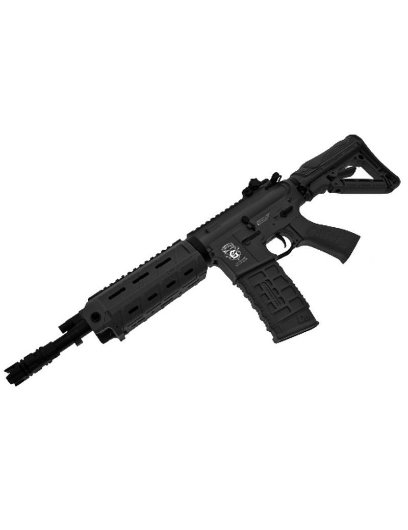 G&G FUCILE ELETTRICO GR4 G26 DST MOE BLOW BACK [GG26SCB]