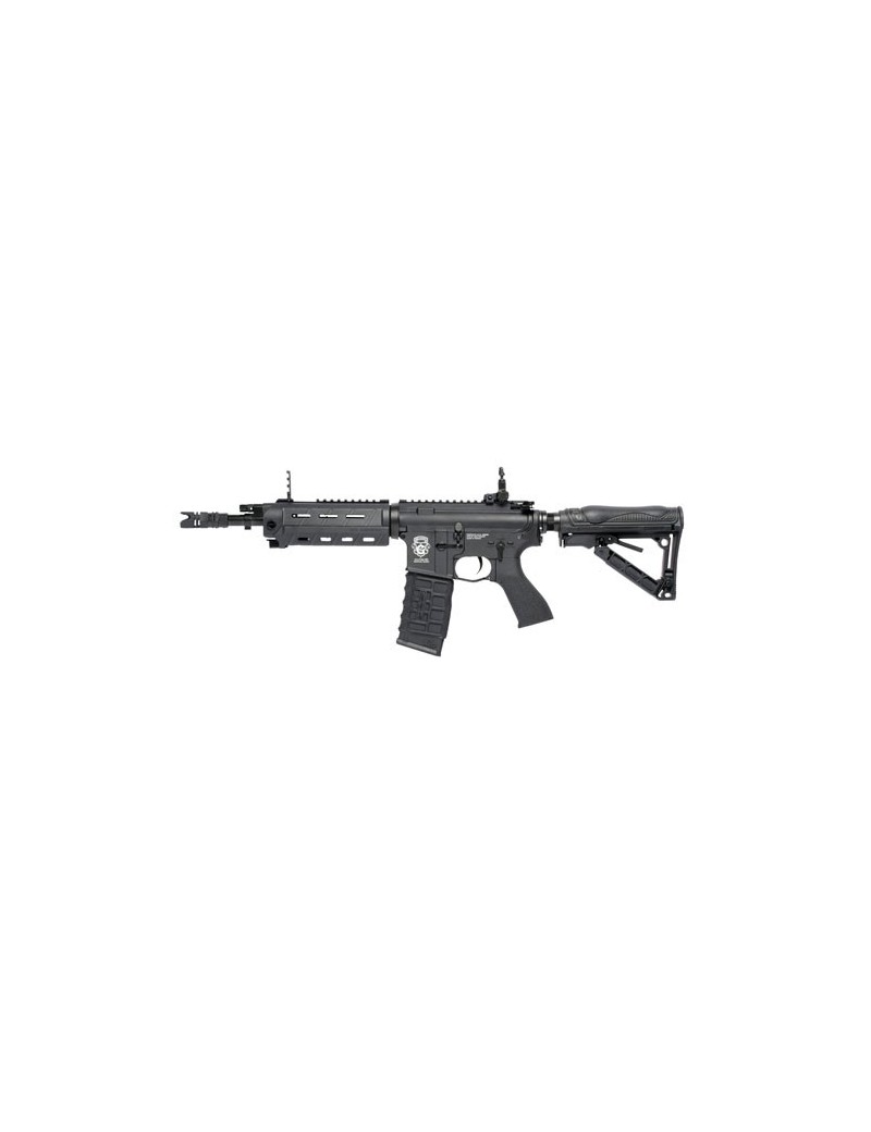 G&G FUCILE ELETTRICO GR4 G26 DST MOE BLOW BACK [GG26SCB]