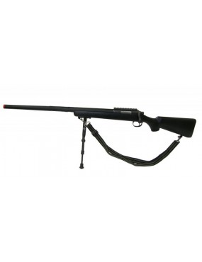 VSR10L LONG BAREL SPEARGUN MIT BIPOD  [MB03BB]