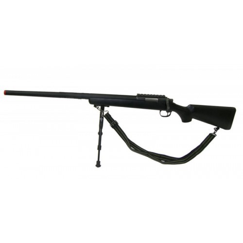 VSR10L LONG BAREL SPEARGUN MIT BIPOD  [MB03BB]