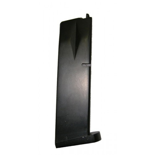 CARGADOR METÁLICO 20uds PARA BARRIL FIJO SERIE B92 [COCHE GGH 9801]