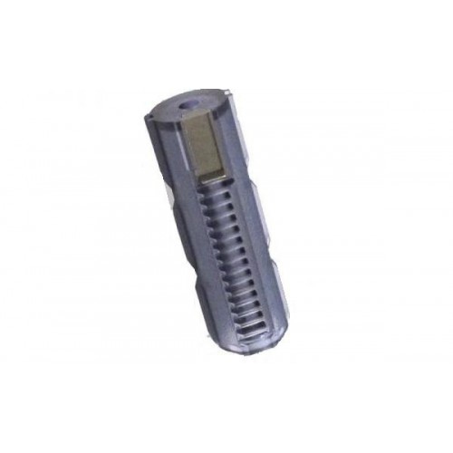 MODIFIER LE PISTON EN POLYCARBONATE [MO-GB-07-001]