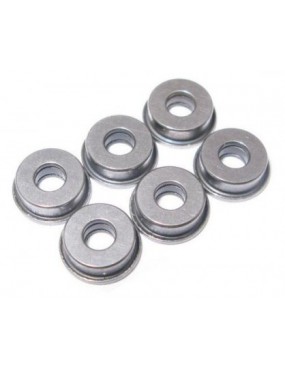 7mm ELEMENT BUSHINGS IN METAL [EL-IN0207]