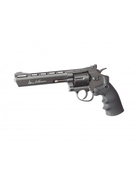 REVOLVER CO2 DAN WESSON  GNB MB 6" [16558]