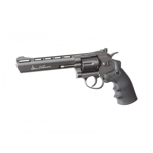 REVOLVER CO2 DAN WESSON GNB MB 6 "[16558]