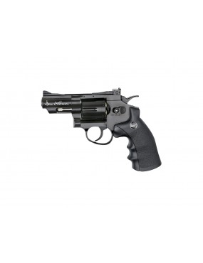 REVOLVER CO2 DAN WESSON GNB MB 2.5 "[ICE13] (17175)