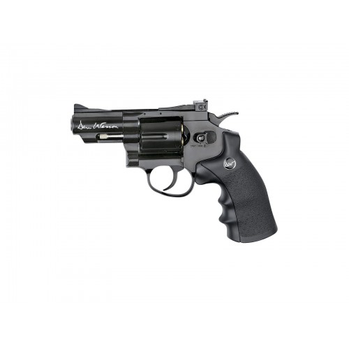 REVOLVER CO2 DAN WESSON GNB MB 2.5 "[ICE13] (17175)