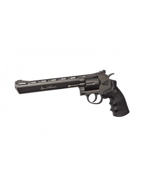 REVOLVER CO2 DAN WESSON  GNB MB 8 "[16182]