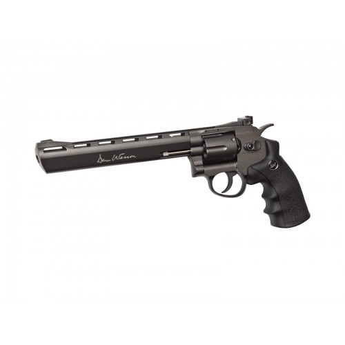 REVOLVER CO2 DAN WESSON GNB MB 8 "[16182]