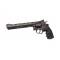 REVOLVER CO2 DAN WESSON  GNB MB 8" [16182]