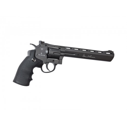 REVOLVER CO2 DAN WESSON GNB MB 8 "[16182]