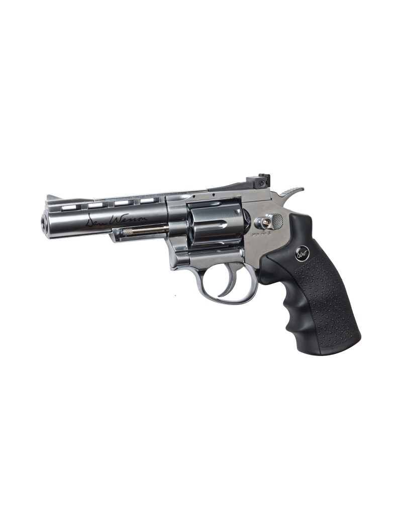 REVOLVER CO2 DAN WESSON GNB MB 4 "[16181]