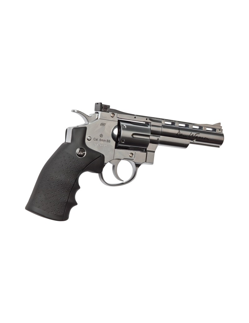REVOLVER CO2 DAN WESSON GNB MB 4 "[16181]