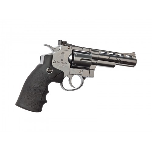REVOLVER CO2 DAN WESSON GNB MB 4 "[16181]