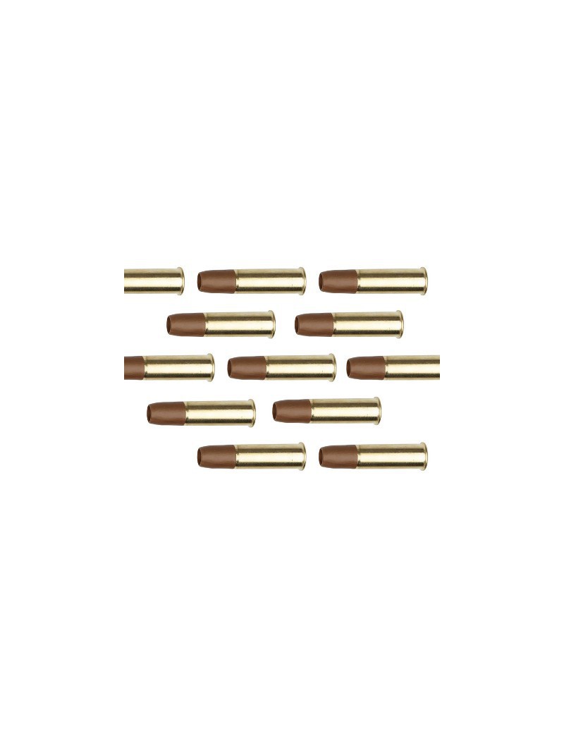 FUNDAS PARA REVOLVER DAN WESSON Y WG 1 JOULE-25pcs [17509]