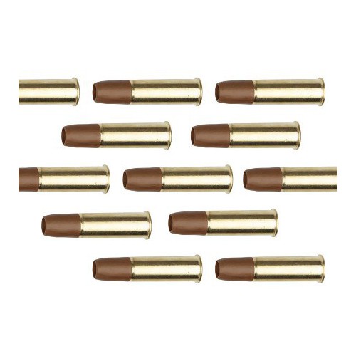 FUNDAS PARA REVOLVER DAN WESSON Y WG 1 JOULE-25pcs [17509]