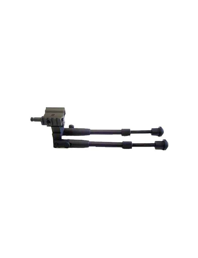 BIPOD COMPLETE WITH SLIDE CONNECTION FOR MB01 SERIES [AWP KIT]