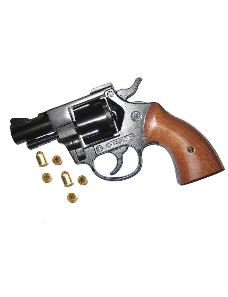 BRUNI OLIMPIC 380 CAL.380 A SALVE [BR-380BM]